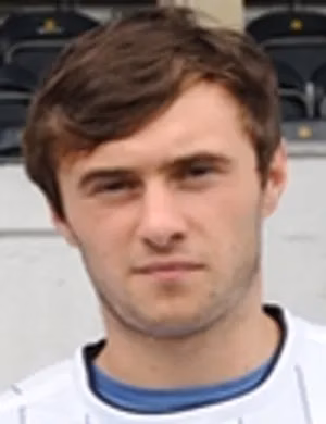 Francis McCaffrey