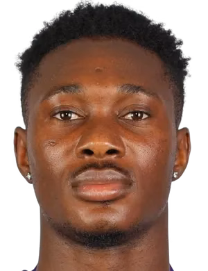 Francis Momoh
