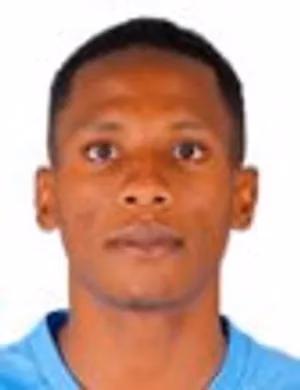 Francis Mwansa