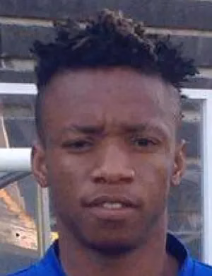 Francis Tochukwu Okoli