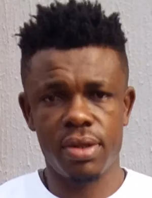 Francis Odinaka Onyirumba