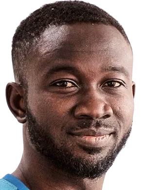 Francis Dontege Yaghr