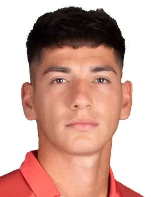 Francisco Fabián Álvarez