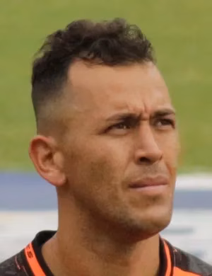 Francisco Javier Báez