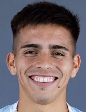 Alexis Francisco Flores