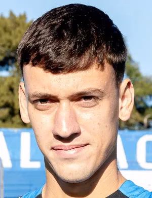 Francisco Marco