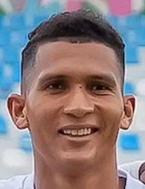 Francisco Javier Meza Palma
