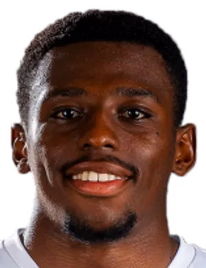 Franck Idumbo Muzambo