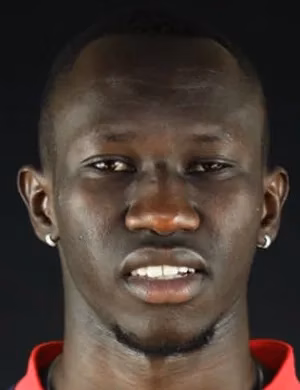 Elimane Franck Kanouté