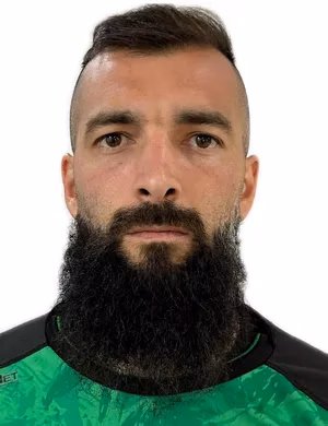 Franco Agüero