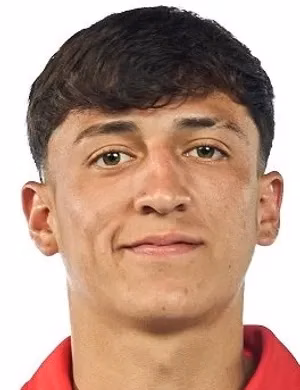Franco Lucas Basualdo