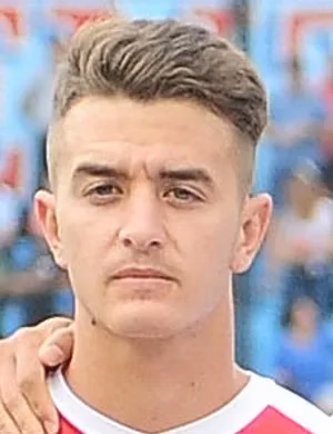 Franco Ezequiel Calderón