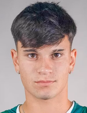 Franco Jonás Calderon