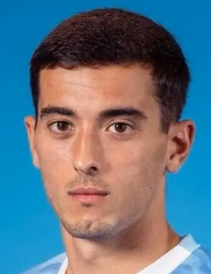 Franco Catarozzi Parafita