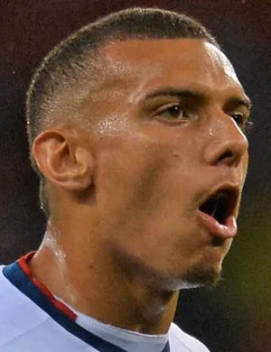 Franco Misael Fagúndez Rosa