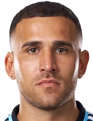Franco Rodrigo Fragapane