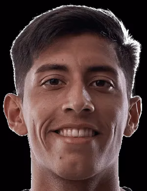 Franco Nicolás Fragueda