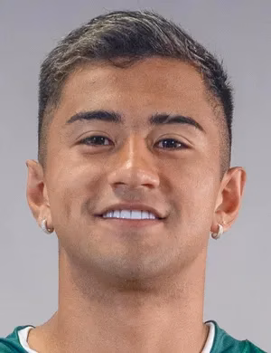 Franco Ezequiel Frías
