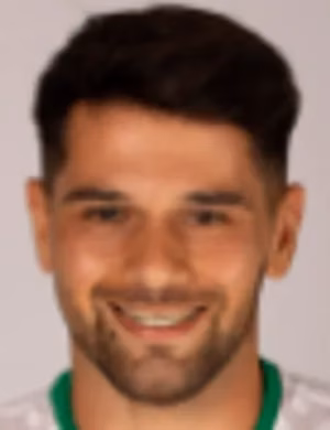 Franco Natanael García Barboza
