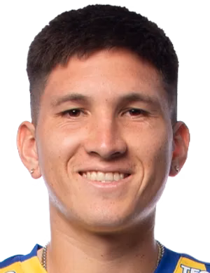 Franco Ibarra