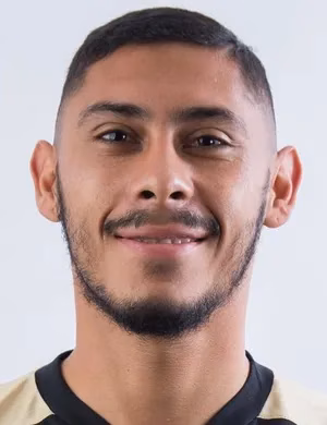 Franco Nicolás Martínez Brazeiro