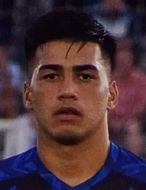 Franco De Jesús Meza