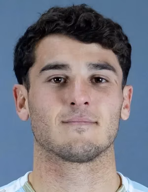 Franco Nicola Albanell