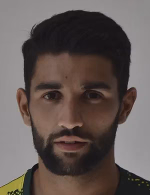 Franco Ezequiel Paredes