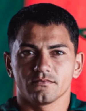 Franco Marcelo Pérez Portillo