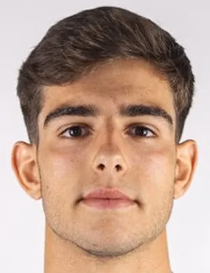 Franco Torres Pinho