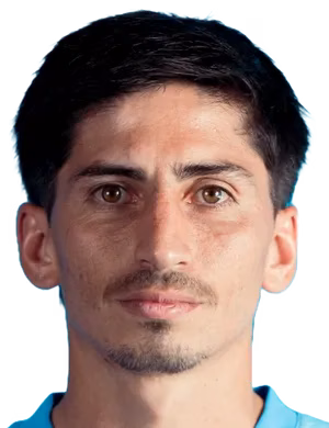 Franco Nicolás Pizzichillo Fernández