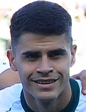 Franco Agustín Quinteros