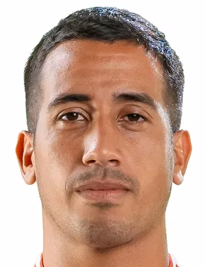 Franco Nicolás Quiroz