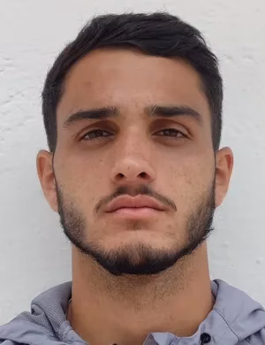 Franco Fabián Suárez