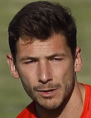 Franco Luis Torgnascioli Lagreca
