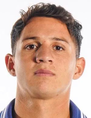 Franco Ramón Torres