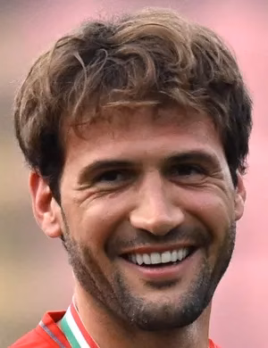 Franco Damián Vázquez