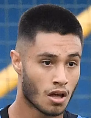 Franco Orlando Vezzoni
