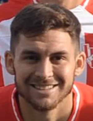 Franco Nahuel Watson