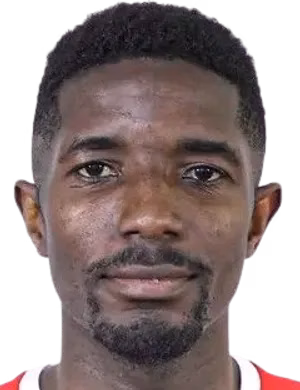 Francois Enyegue