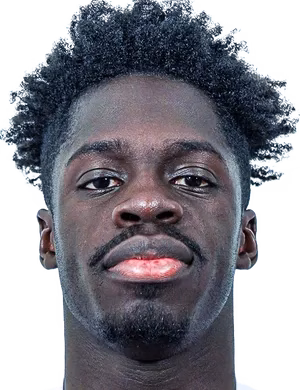 François Mendy