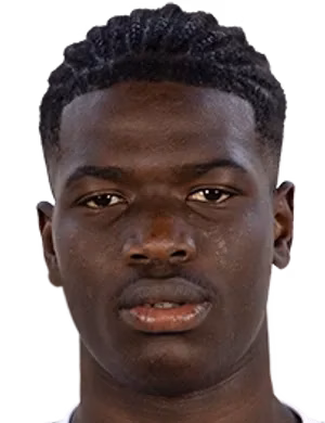 François Mendy