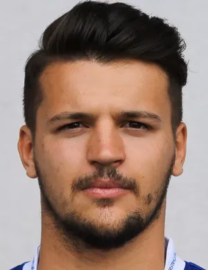Franjo Dramac