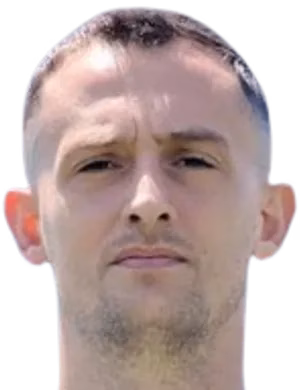 Franjo Prce