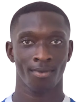 Frank Owusu Amoabeng