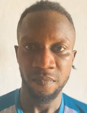 Frank Chukwudi Esobe