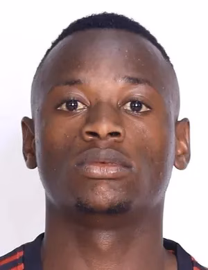 Frank Katongole