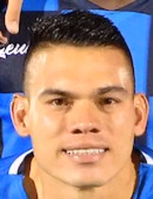 Frank Sebastián Lozano Rengifo