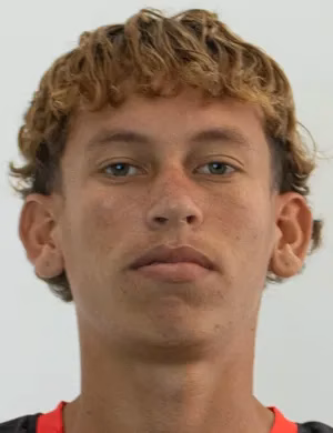 Frank Alexander Ramos Mendoza