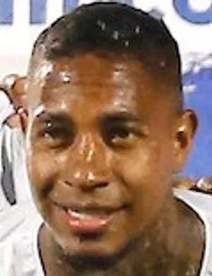 Frank Matías Salas Loboa